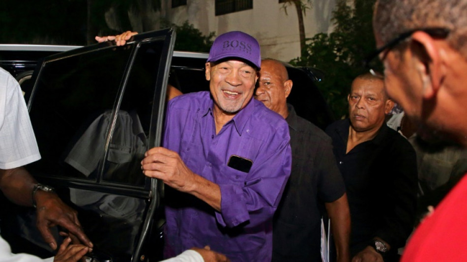 Surinam ordena autopsia de exdictador pr&oacute;fugo y abre investigaci&oacute;n