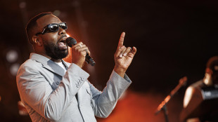 Il rapper Gims arrestato in Francia, &egrave; accusato di riciclaggio