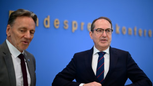 Bundesregierung und BKA stellen Lagebild zu h&auml;uslicher Gewalt vor