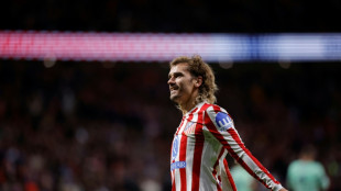 Griezmann salva al Atl&eacute;tico ante el Deportivo para avanzar a cuartos de la Copa