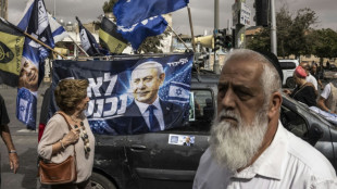 Israel decide se concede mais um mandato a Netanyahu em elei&ccedil;&otilde;es marcadas pela guerra