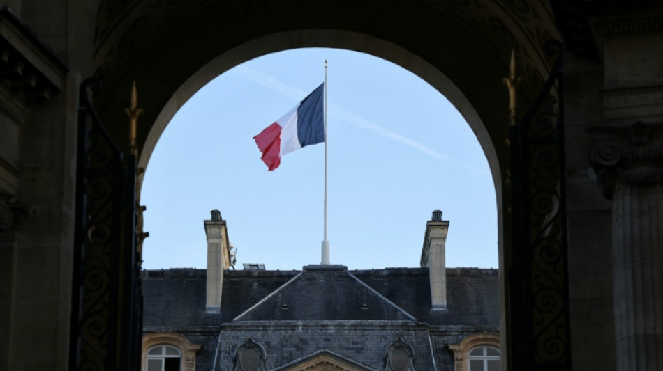 La deuda pública de Francia subió al 115,6% en el segundo trimestre