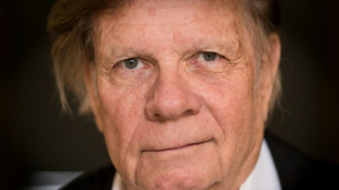 Muri&oacute; el pintor suizo Peter St&auml;mpfli, exponente europeo del pop art