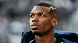 Suspens&atilde;o de Pogba por doping &eacute; reduzida de 4 anos para 18 meses