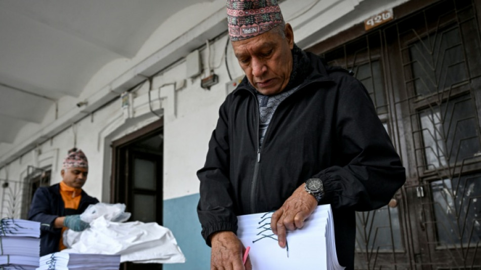 Nepal's youth lead the charge in the upcoming election