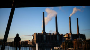 Economia alem&atilde; atravessa 'crise mais profunda' desde o p&oacute;s-guerra