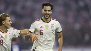 Espanha vence Cro&aacute;cia com dois gols de Merino e vai &agrave;s quartas da Liga das Na&ccedil;&otilde;es