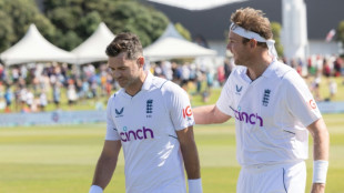 England thrash New Zealand by 267 runs in first Test