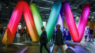 VivaTech: Bezos en star, l'Europe s'inqui&egrave;te pour sa souverainet&eacute; technologique