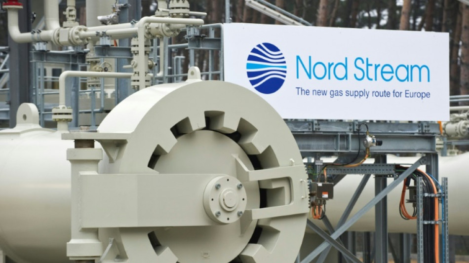 Gazprom: R&uuml;ckgabe von Siemens-Turbine an Russland wegen Sanktionen "unm&ouml;glich"