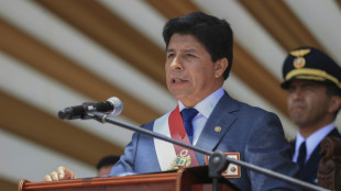 Peru Congress to make third attempt to impeach president
