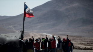 Chile: Arbeiter in weltweit größter Kupfermine treten in den Streik