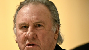 Depardieu gegen Italiens "König der Paparazzi": Prozess beginnt in Rom