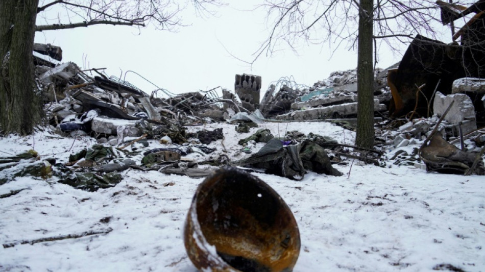 Russia taken 180,000 dead or wounded in Ukraine: Norwegian army 