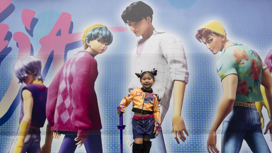 KPop Demon Hunters avr&agrave; un sequel per Netflix