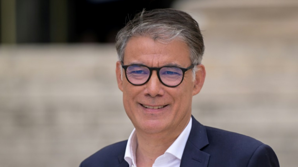 Faure lance la bataille du Congr&egrave;s, pour sortir de la tenaille Hollande-M&eacute;lenchon