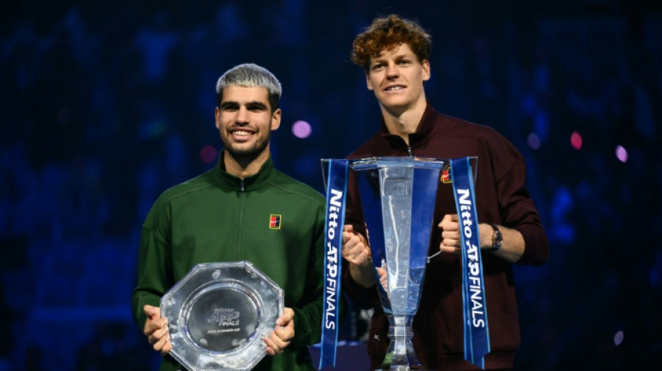 Aus&ecirc;ncias de Sinner e Alcaraz n&atilde;o s&atilde;o por desinteresse pela Copa Davis, afirma diretor da ITF