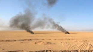 Y&eacute;men: les Houthis font &eacute;tat de frappes de Ryad, qui les accuse d'attaque &agrave; La Mecque