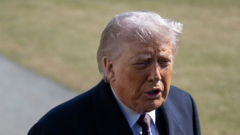 Trump unzufrieden mit Iran-Gespr&auml;chen: US-Milit&auml;reinsatz weiter offen