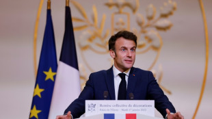 Macron y S&aacute;nchez sellan en Barcelona la amistad franco-espa&ntilde;ola