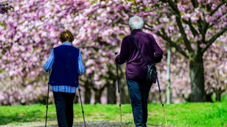 Studie: Zwei Drittel der Babyboomer wollen fr&uuml;her in Rente