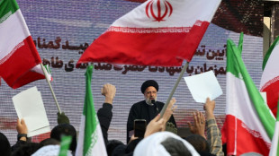 "No habr&aacute; piedad" para los enemigos de la rep&uacute;blica isl&aacute;mica de Ir&aacute;n, afirma su presidente

