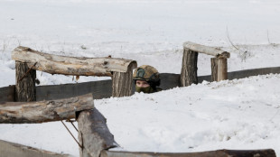 Las negociaciones sobre la guerra en Ucrania se retrasan hasta el mi&eacute;rcoles