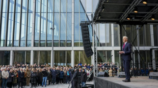 15 Jahre nach Breivik-Anschlag: Norwegischer Regierungssitz wiederer&ouml;ffnet