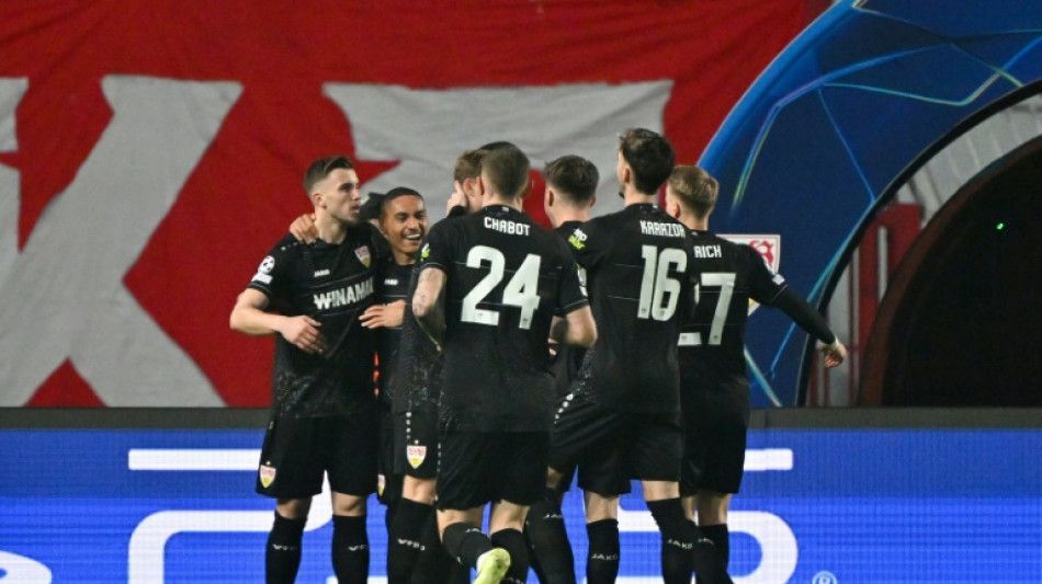 Stuttgart avan&ccedil;a &agrave;s quartas da Copa da Alemanha; Freiburg &eacute; eliminado