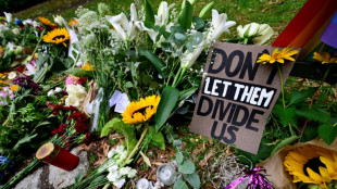 Apr&egrave;s l'attentat contre la Gay pride, Berlin promet un tour de vis s&eacute;curitaire