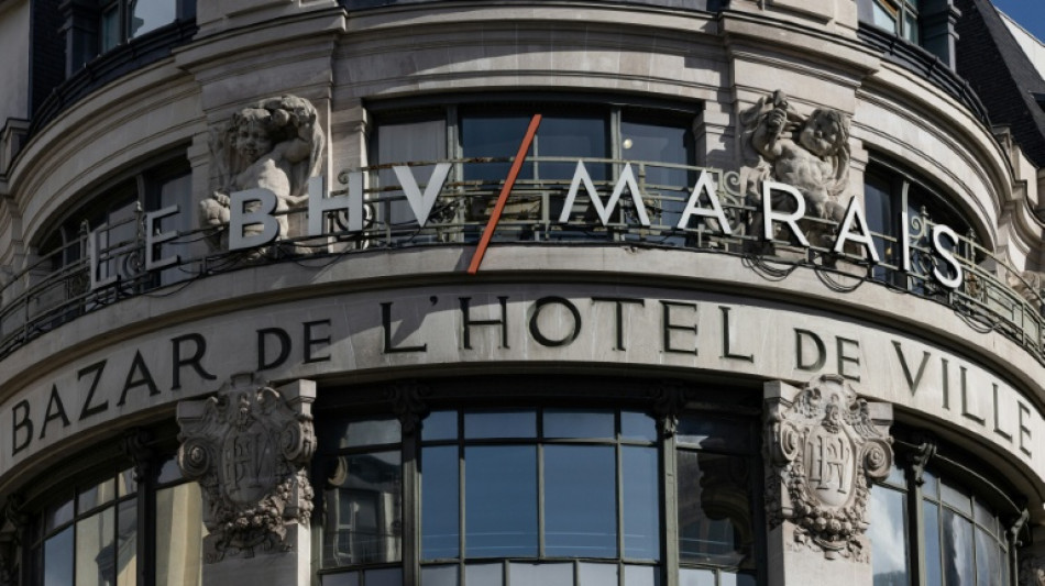 Shein set to open first physical store in Paris