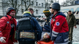 Zelenski denuncia bombardeo ruso en Jers&oacute;n como acto de "terror" en Navidad