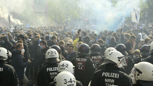 DFL beschlie&szlig;t Ma&szlig;nahmen zur "St&auml;rkung der Sicherheit"