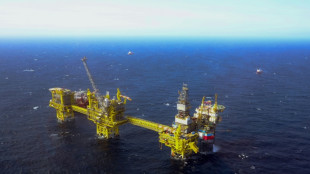 UK allows new oil, gas drilling in existing North Sea fields