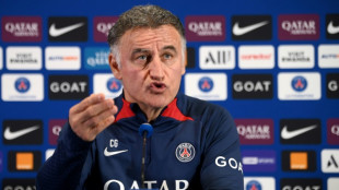 Soup&ccedil;onn&eacute; de racisme, Galtier porte plainte pour diffamation et menaces de mort