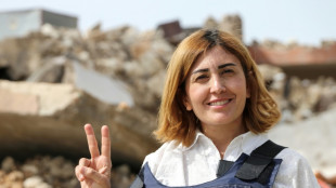 L&iacute;bano acusa a Israel de crimen de guerra tras la muerte de una periodista