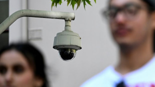 Australia quita c&aacute;maras hechas en China de las oficinas de los pol&iacute;ticos