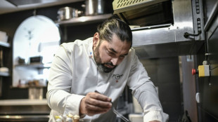 A Paris, les grands chefs &eacute;trangers &agrave; la rescousse de leur cuisine d'enfance