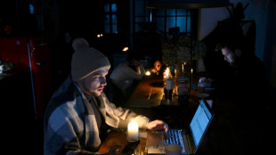 15 muertos en Jers&oacute;n y 6 millones de hogares sin luz por bombardeos rusos en Ucrania
