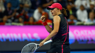 Gauff e Rybakina caem no WTA 1000 de Dubai; Swiatek vai &agrave;s semifinais