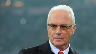 Muere Franz Beckenbauer, leyenda del f&uacute;tbol alem&aacute;n y mundial