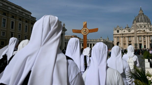 Los abusos sexuales a monjas, cada vez menos tabú dentro de la Iglesia