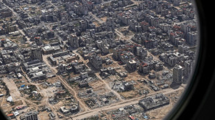 Hamas: 20 Menschen beim Warten auf Hilfsg&uuml;ter in Gaza durch israelischen Beschuss get&ouml;tet