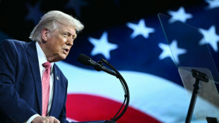 'Cuba &eacute; a pr&oacute;xima', afirma Trump