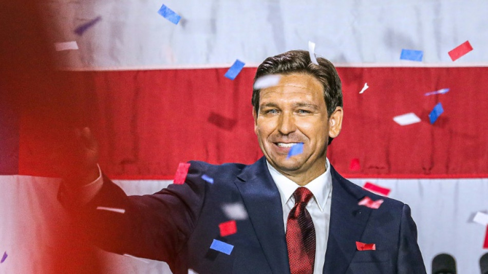 Los republicanos que podr&iacute;an desafiar a Trump para 2024