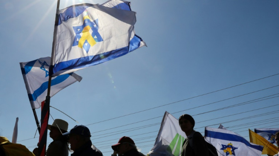 Le Hamas rendra jeudi quatre corps d'otages retenus &agrave; Gaza