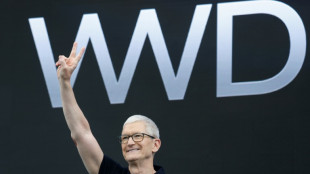 Apple relan&ccedil;a sua IA com ajuda do Google