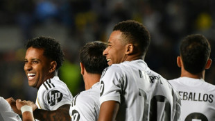 Mbapp&eacute; y Kane siguen lanzados en Champions, frenazo del Liverpool en Turqu&iacute;a