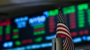 Wall Street portée par les espoirs d'une baisse des taux de la Fed