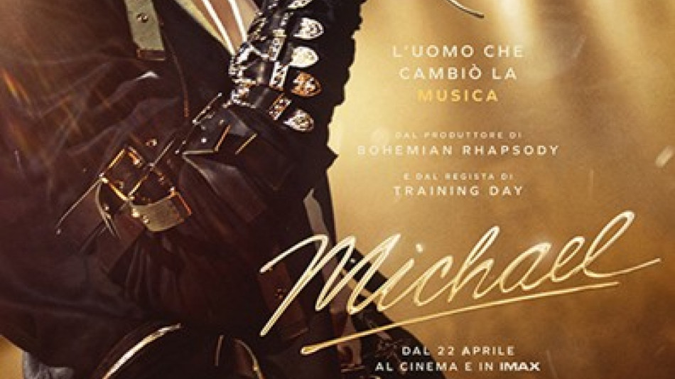 Il biopic su Michael Jackson trionfa al botteghino ma spuntano nuove accuse
